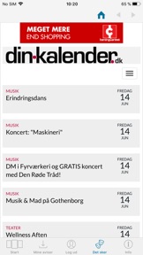 Skærmbillede