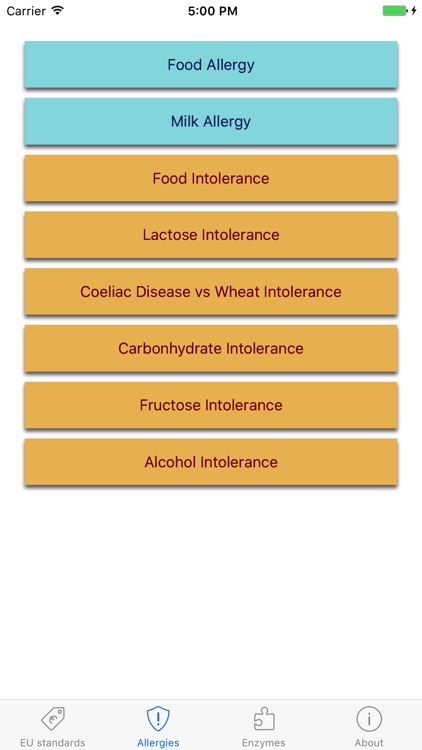 E-standards screenshot-3