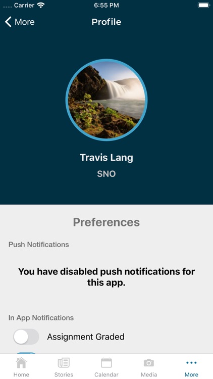 SNO FLOW screenshot-7