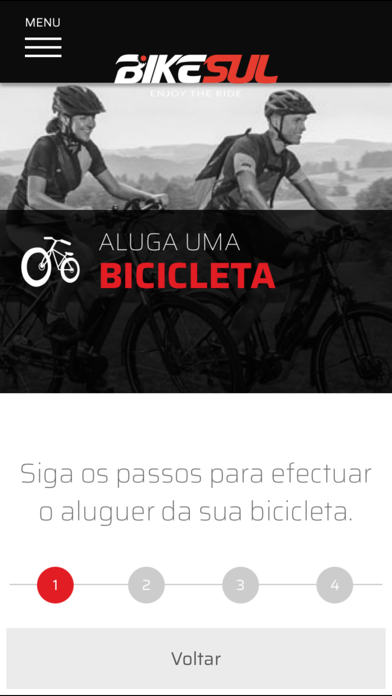 Screenshot #2 pour Bikesul