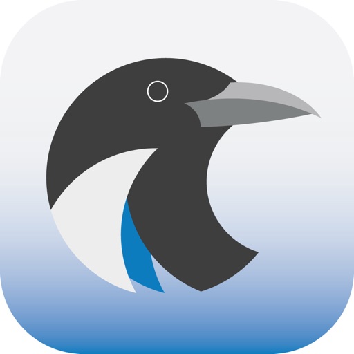 Event Magpie