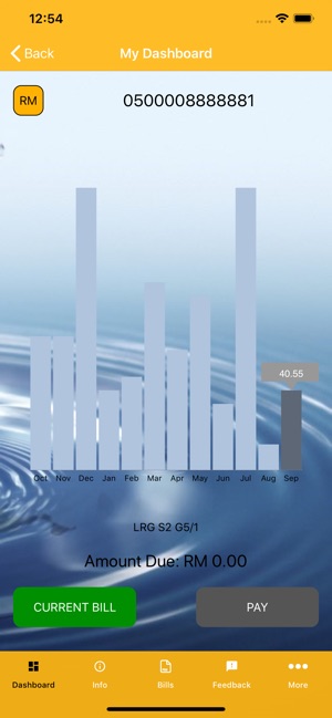 SAINS Self Service(圖1)-速報App