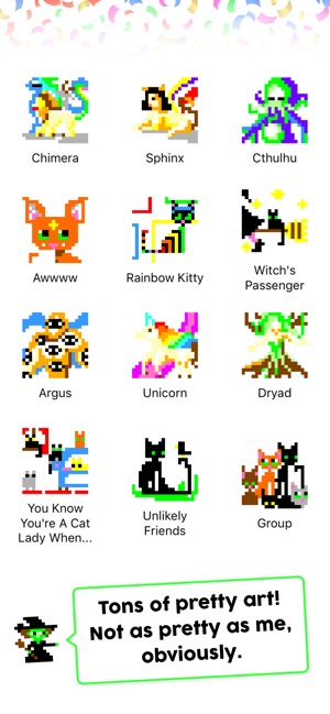 Picross: Falcross(圖2)-速報App