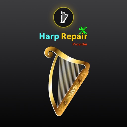 Harp Repair Provider