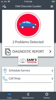 carrx problems & solutions and troubleshooting guide - 2