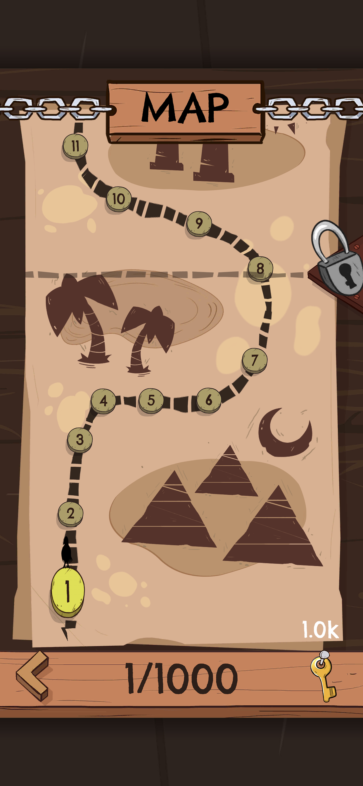 Quiz Quest - Fun Trivia