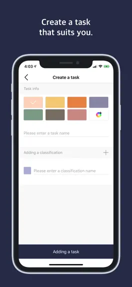 Game screenshot ScheduleManage(life, fitness) hack