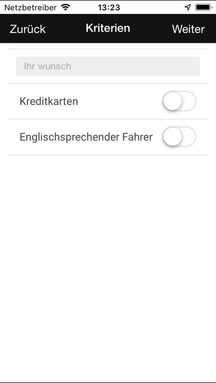 Taxi 8111 screenshot-5