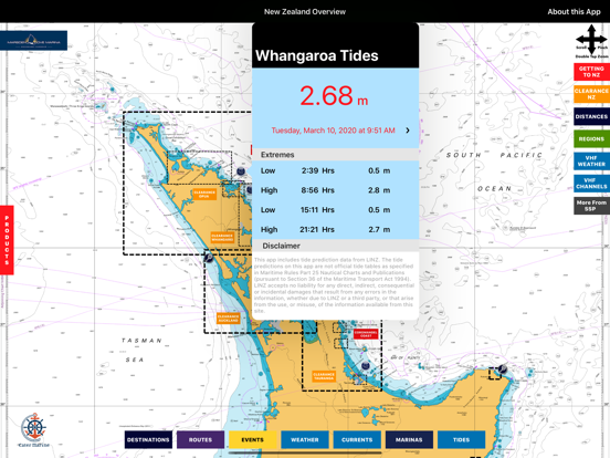 Power & Sail NZのおすすめ画像5