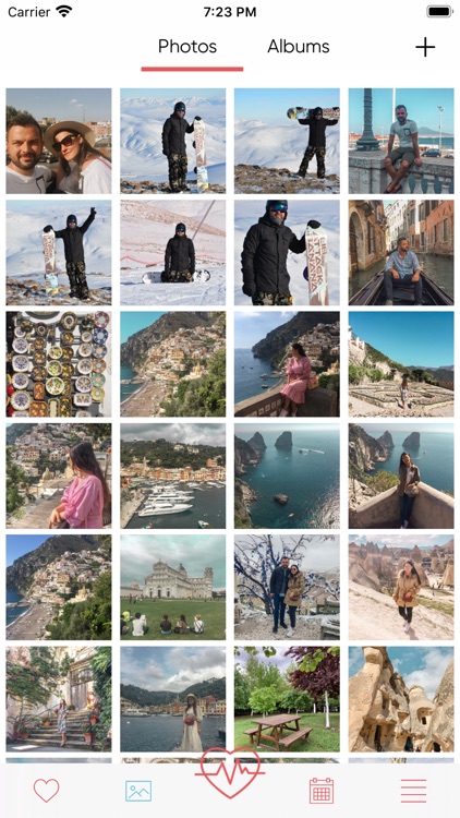 Love - App for Couples