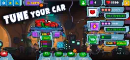 Game screenshot Car Eats Car 2 - Racing Game hack