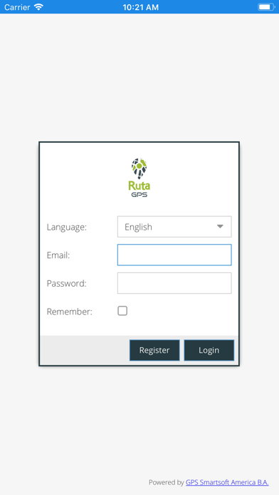 Screenshot #1 pour Ruta.