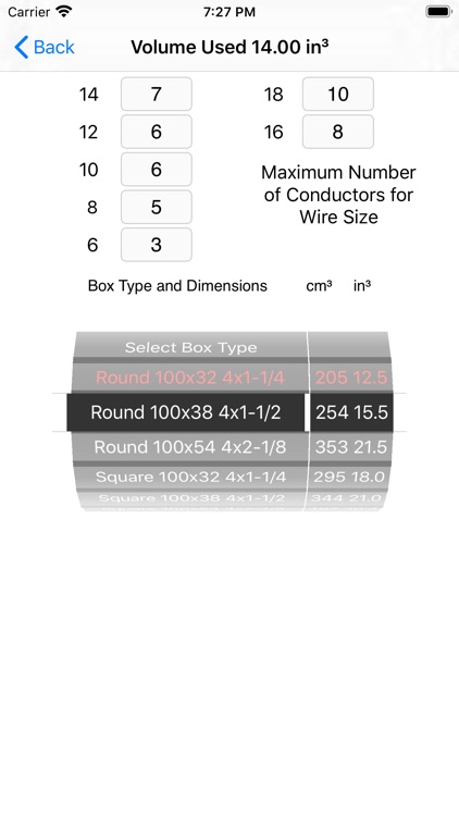 Electrician's Helper