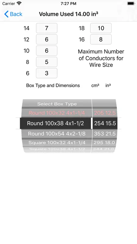 Electrician's Helper screenshot 3 of 10