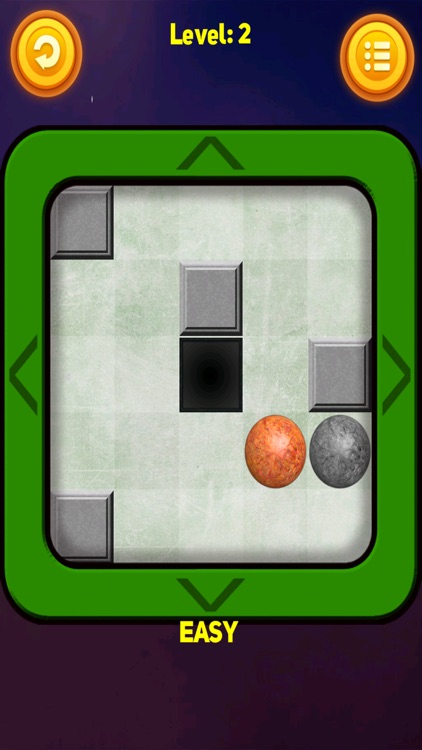 Gaia Ball Keeper screenshot-3