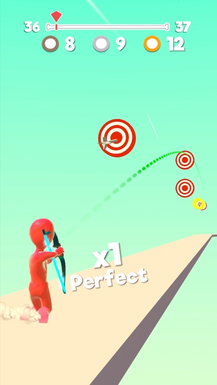 Road Hero! screenshot-3