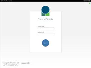 iTester screenshot 1