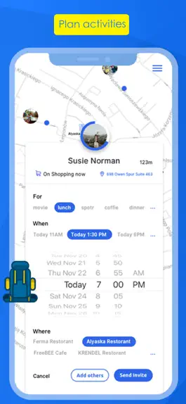 Game screenshot Sponter apk