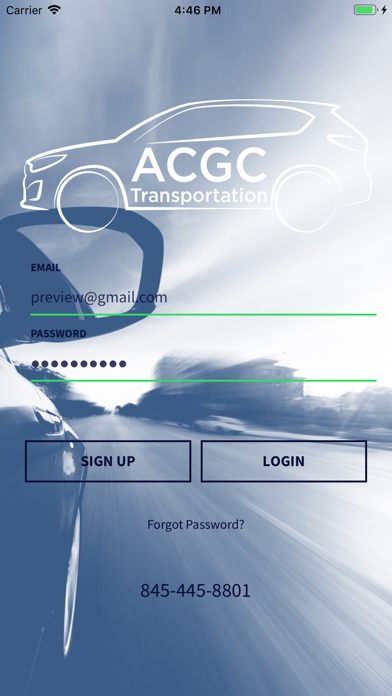 ACGC Screenshot 1 of 5