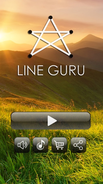 One Line Guru - 1Line Puzzle screenshot-4