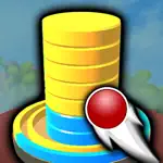 Ball Blast Tower App Cancel