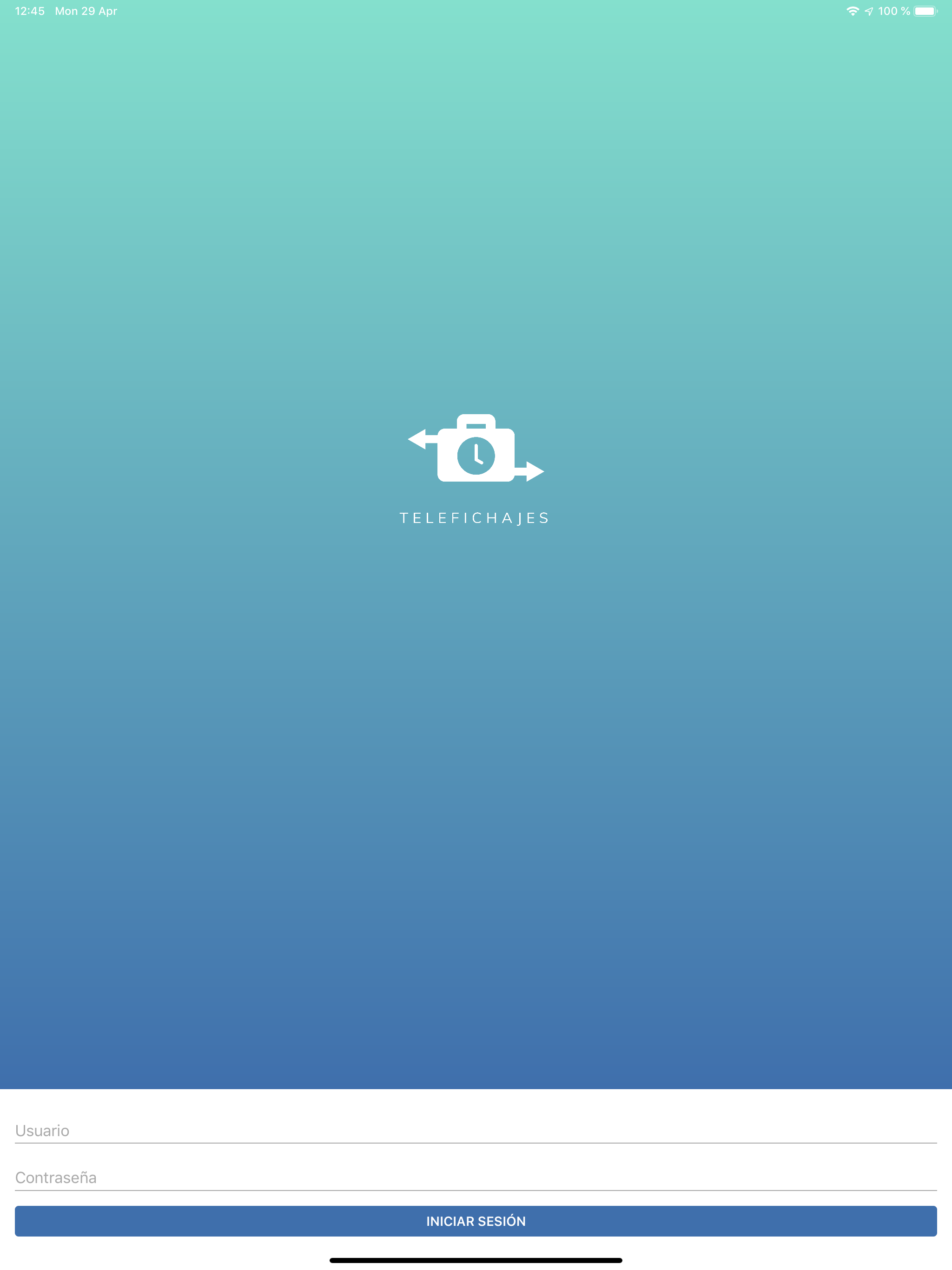 Telefichajes screenshot 5