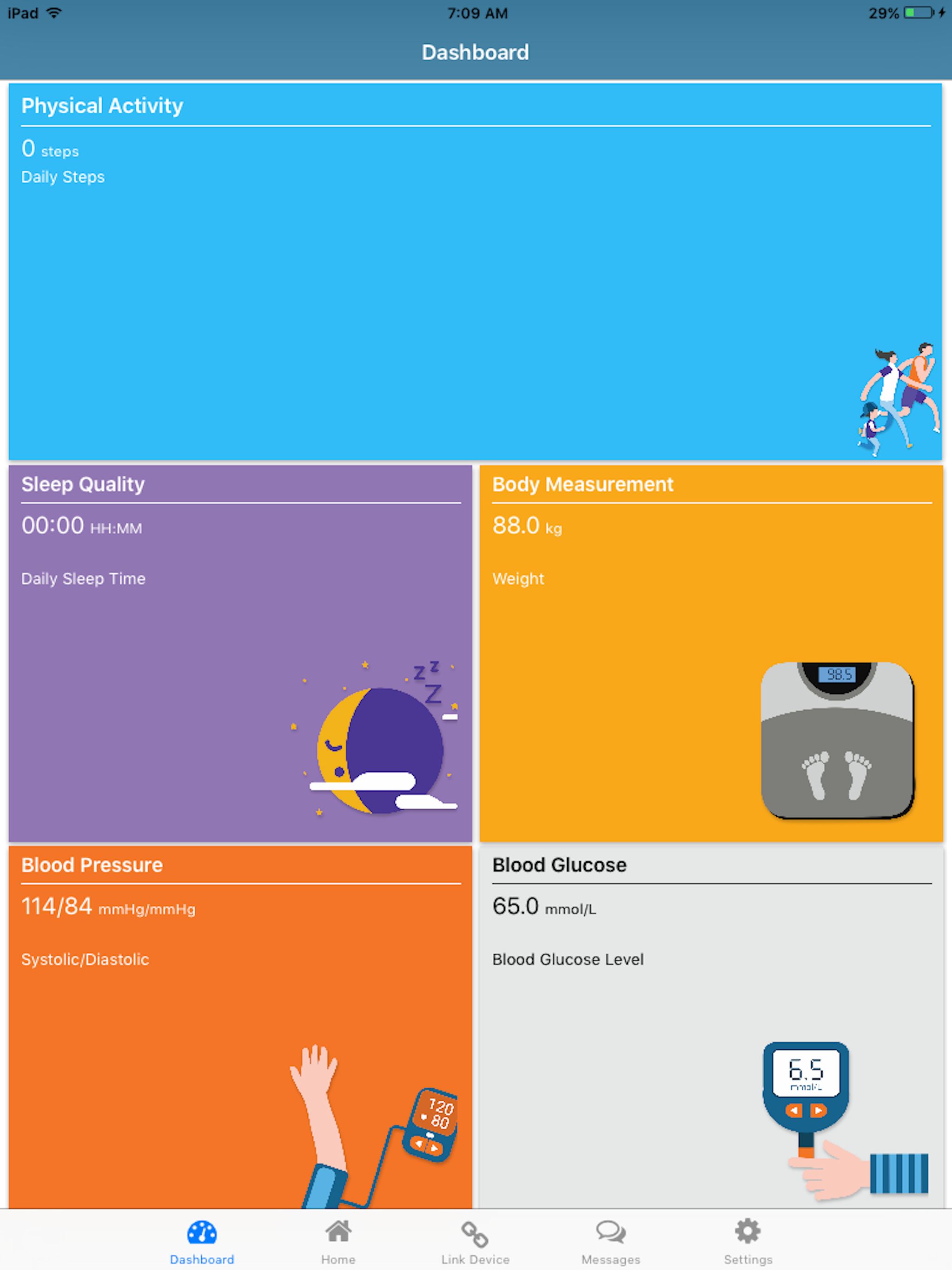 WeHealth screenshot 6