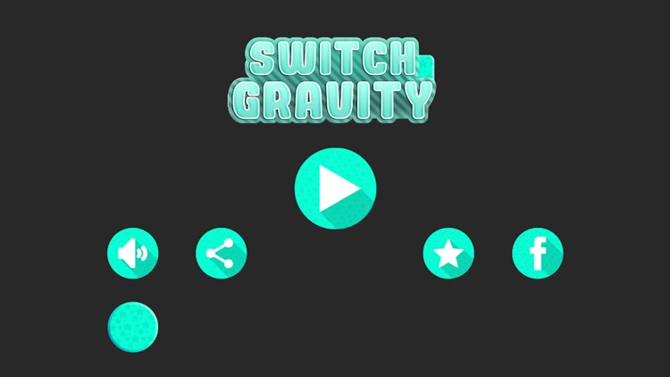 Gravity Switcher New Game