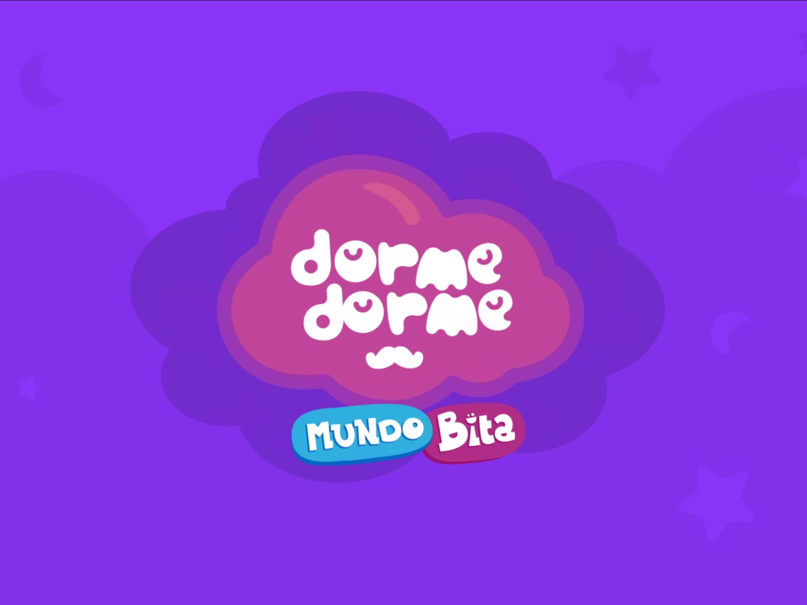 Dorme Dorme Mundo Bita