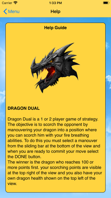 Dragon Duelのおすすめ画像9