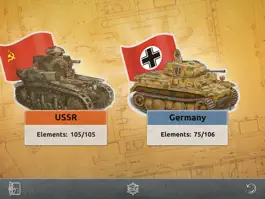 Game screenshot Doodle Tanks™ Gears HD apk