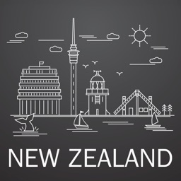 Nouvelle-Zélande Tourisme