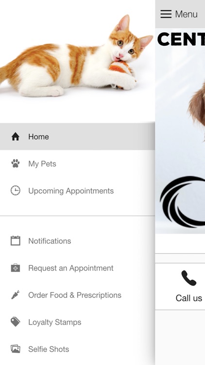 Central Oregon Animal Hospital