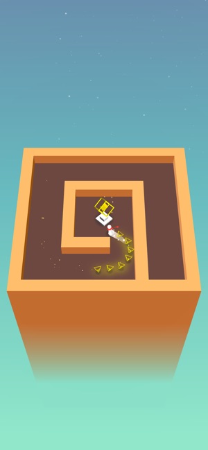 Sky Escape - Maze Spy Game(圖3)-速報App