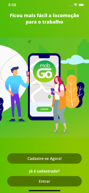 Mob-Go(圖1)-速報App