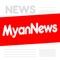 MyanNews  is a self-media information app in Myan area