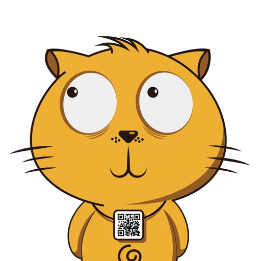 白吃猫(仅限大陆使用)