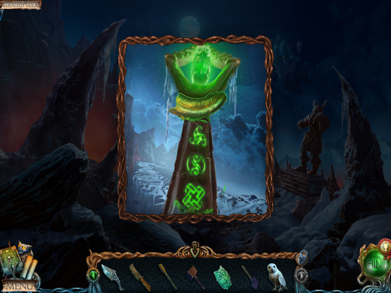 Screenshot #5 pour Lost Lands 1 CE