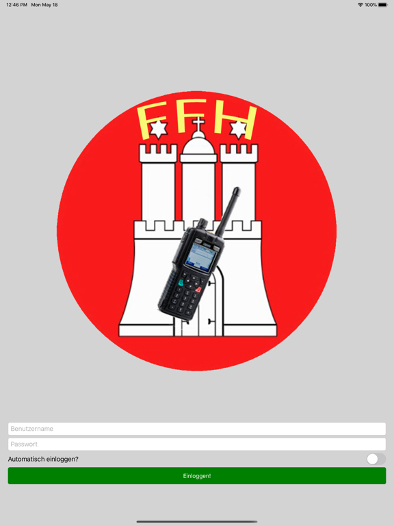 Screenshot #4 pour Funkspiel-Florian-Hamburg