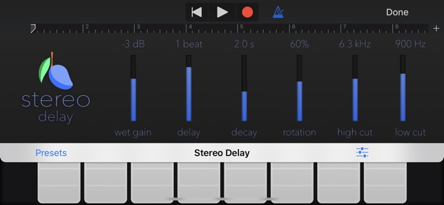 Stereo Delay(圖3)-速報App