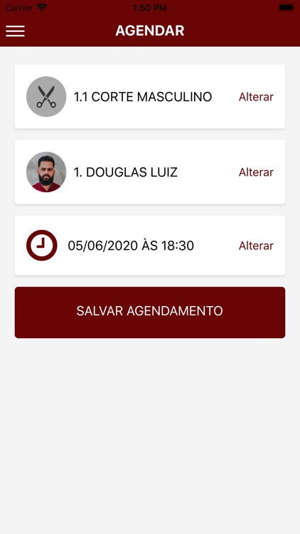 57 Barber Park screenshot-3