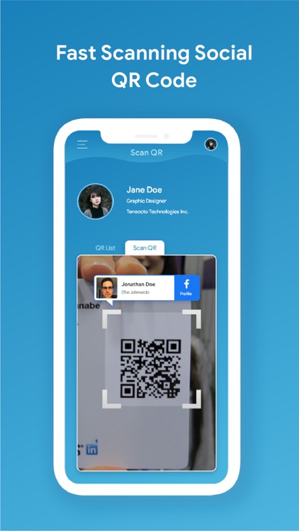 Tene Connect screenshot-3