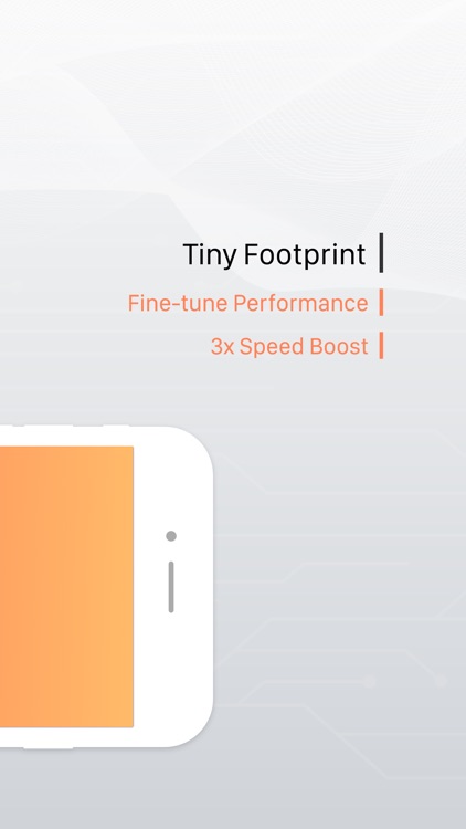 TikVPN-Super, Secure VPN Proxy screenshot-3