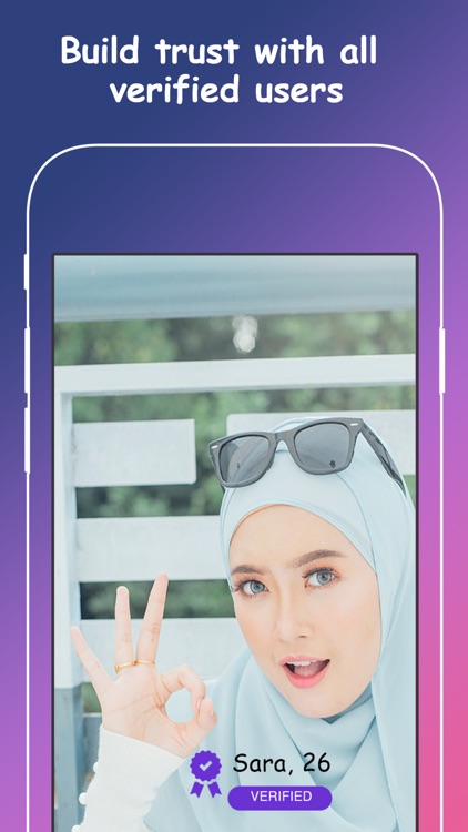 Muzproposal-Muslim Matchmaking screenshot-4