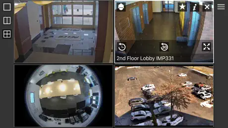 Pelco Mobile™