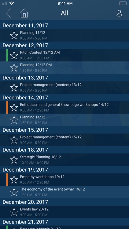 LéCOLE event thinking school