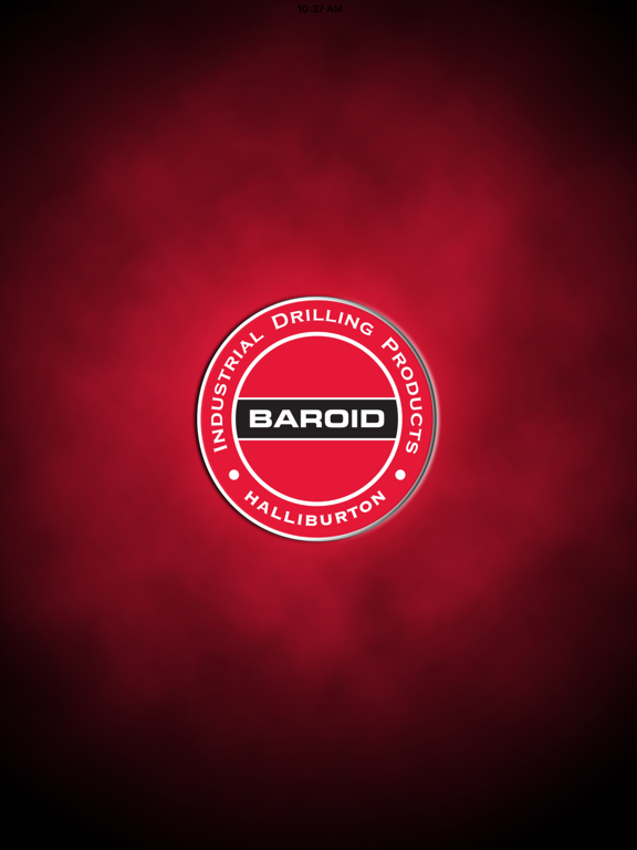Screenshot #4 pour Baroid Industrial Drilling