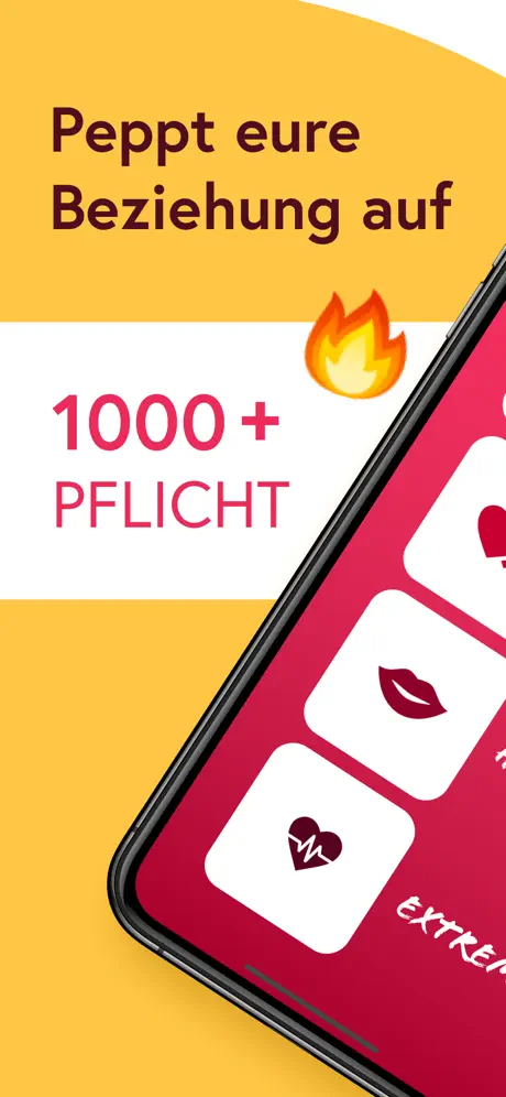 Sex Wahrheit oder Pflicht 18+