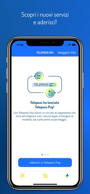Telepass(圖4)-速報App