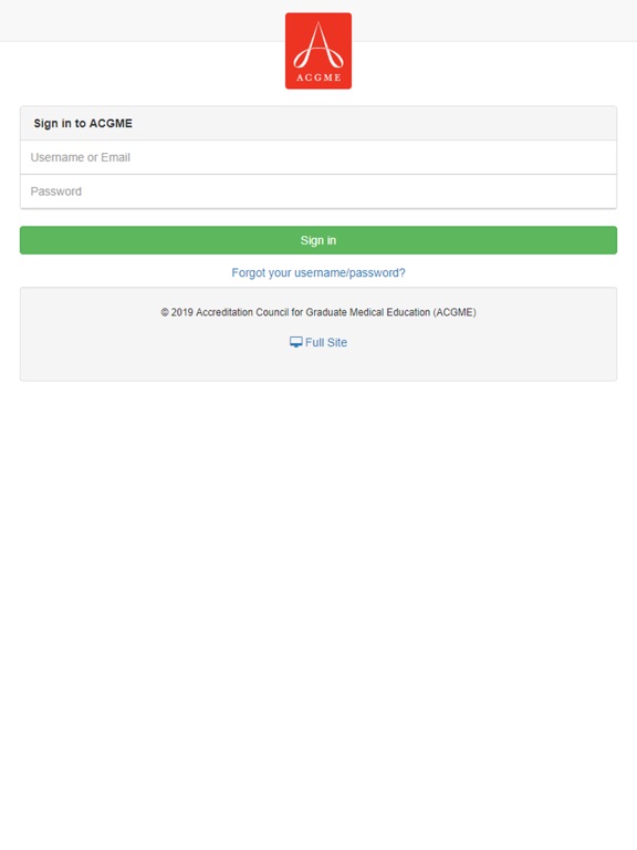Screenshot #4 pour ACGME Case Logs